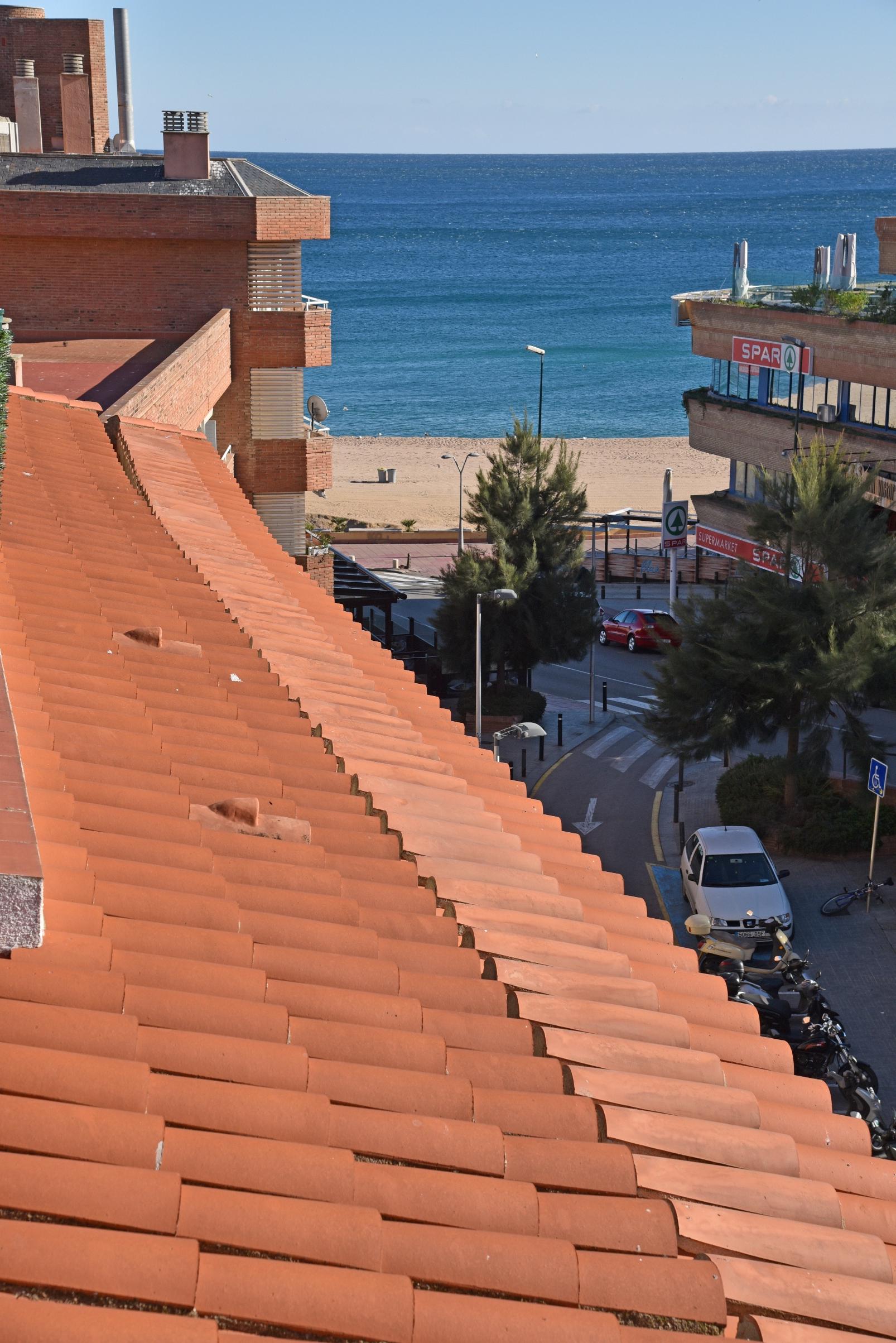 Ar Dosjoimi Apartments Lloret de Mar Extérieur photo