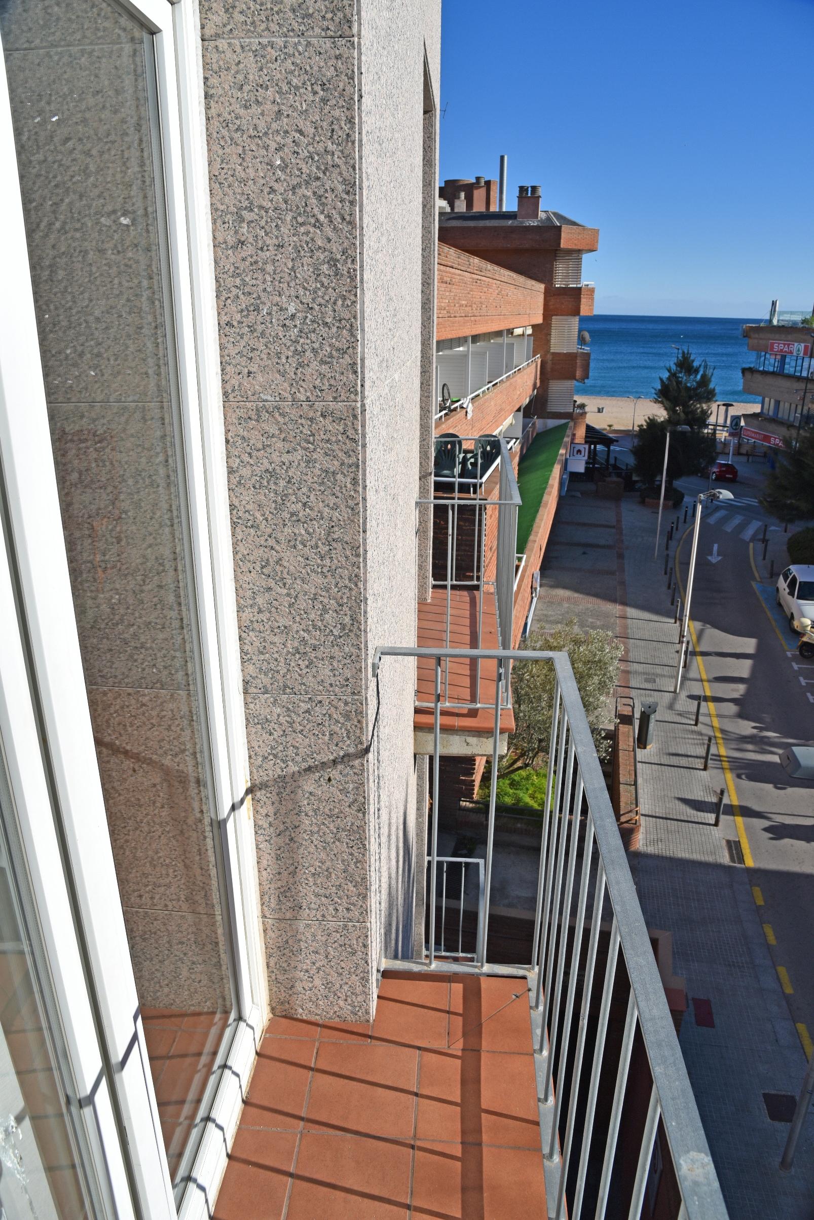 Ar Dosjoimi Apartments Lloret de Mar Extérieur photo