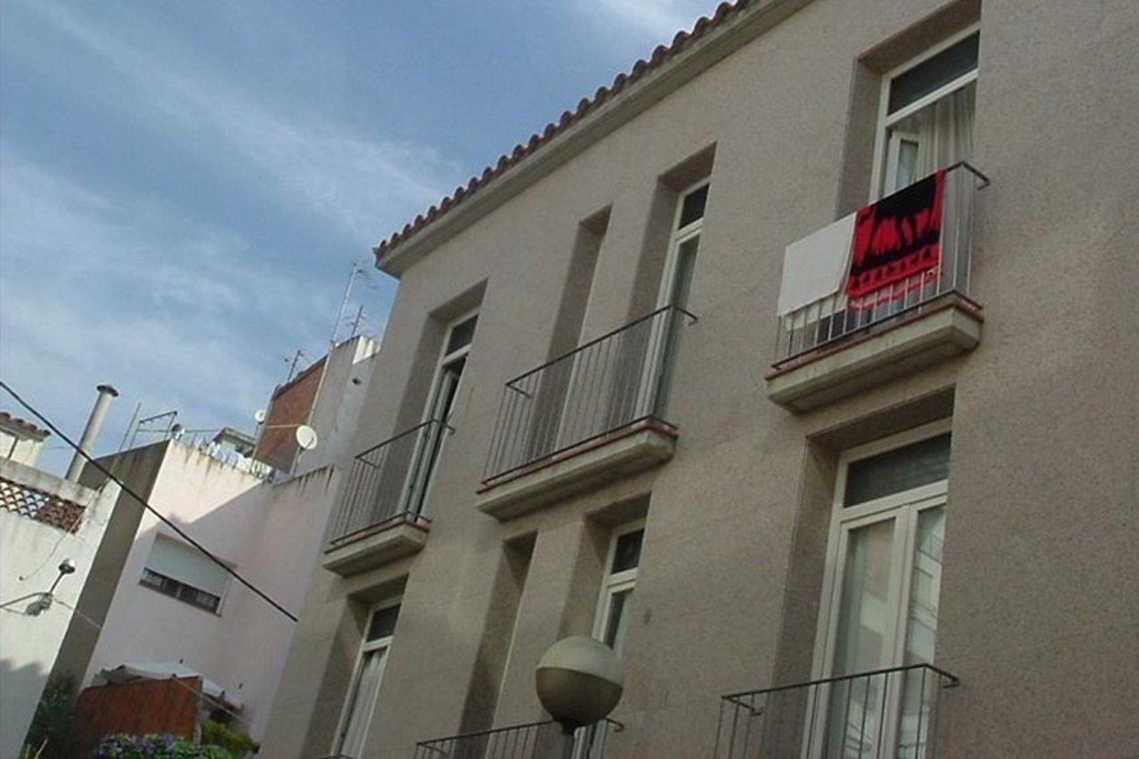 Ar Dosjoimi Apartments Lloret de Mar Extérieur photo