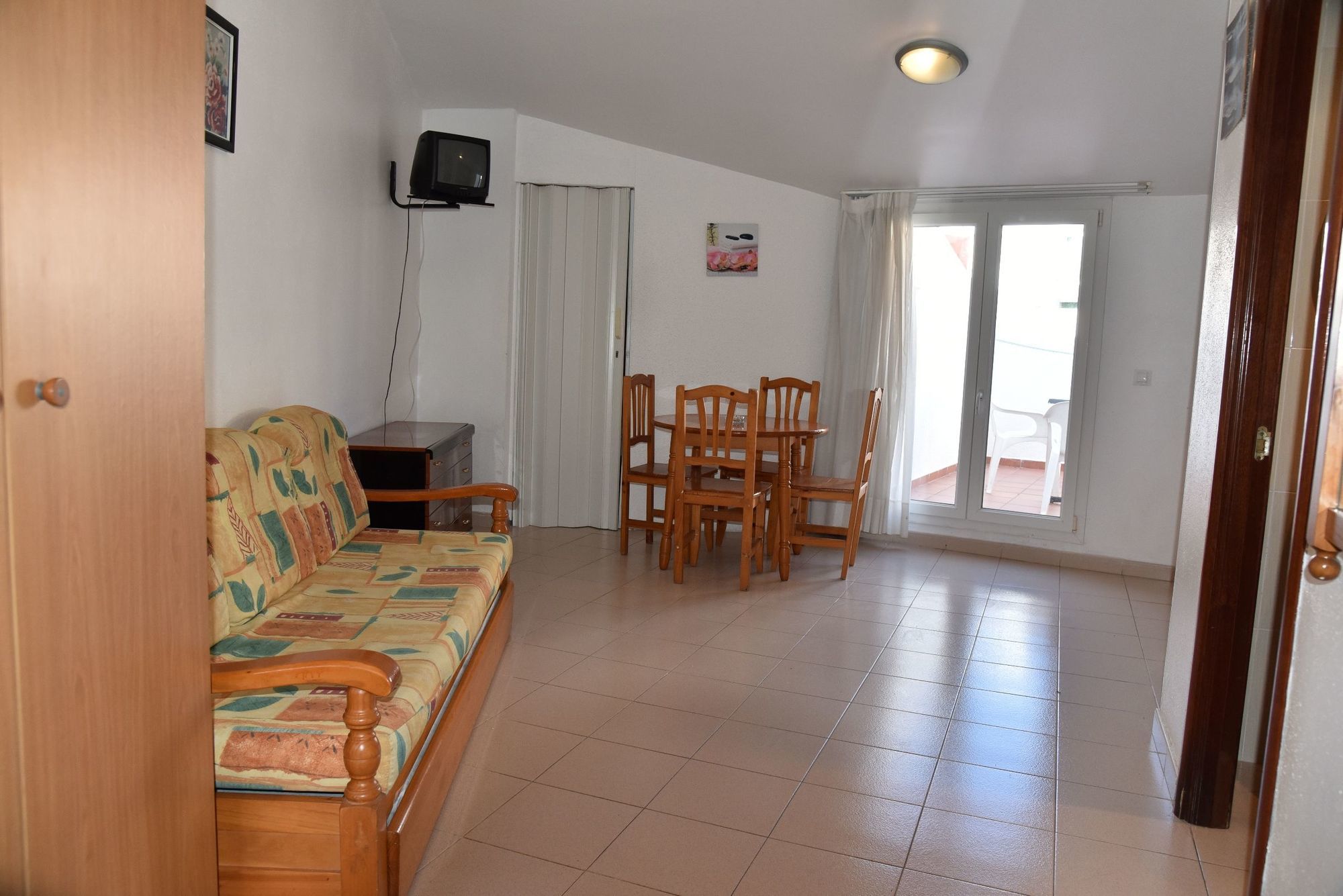 Ar Dosjoimi Apartments Lloret de Mar Extérieur photo