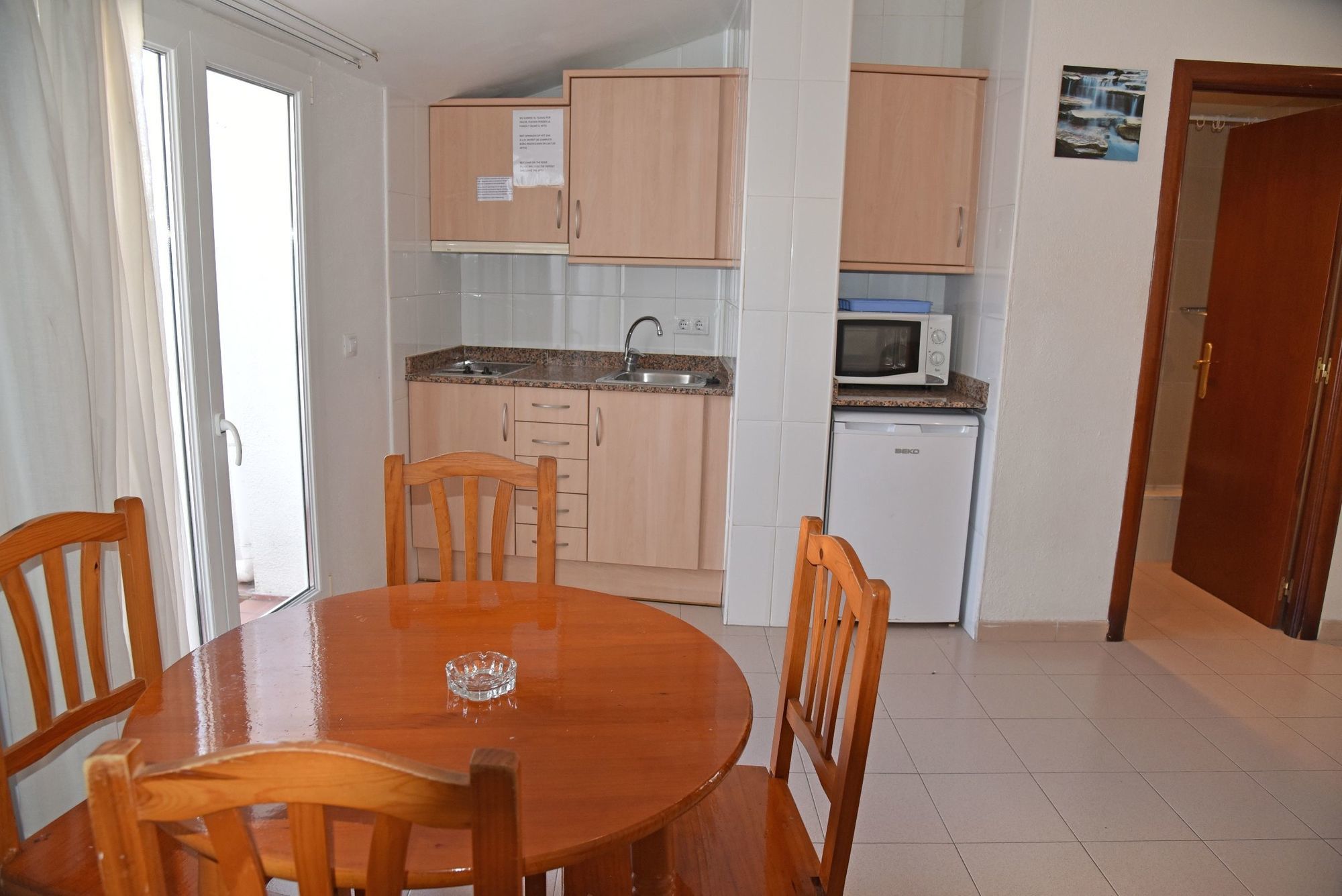 Ar Dosjoimi Apartments Lloret de Mar Extérieur photo