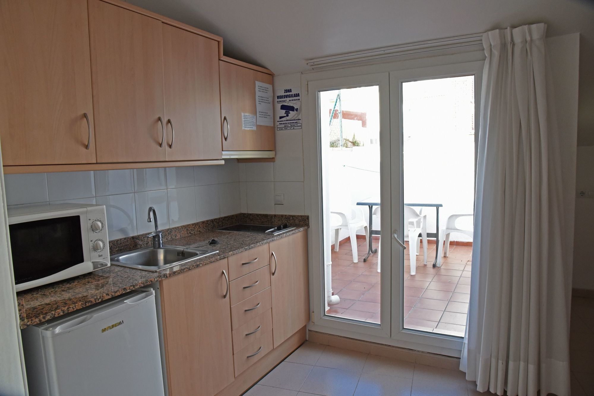 Ar Dosjoimi Apartments Lloret de Mar Extérieur photo