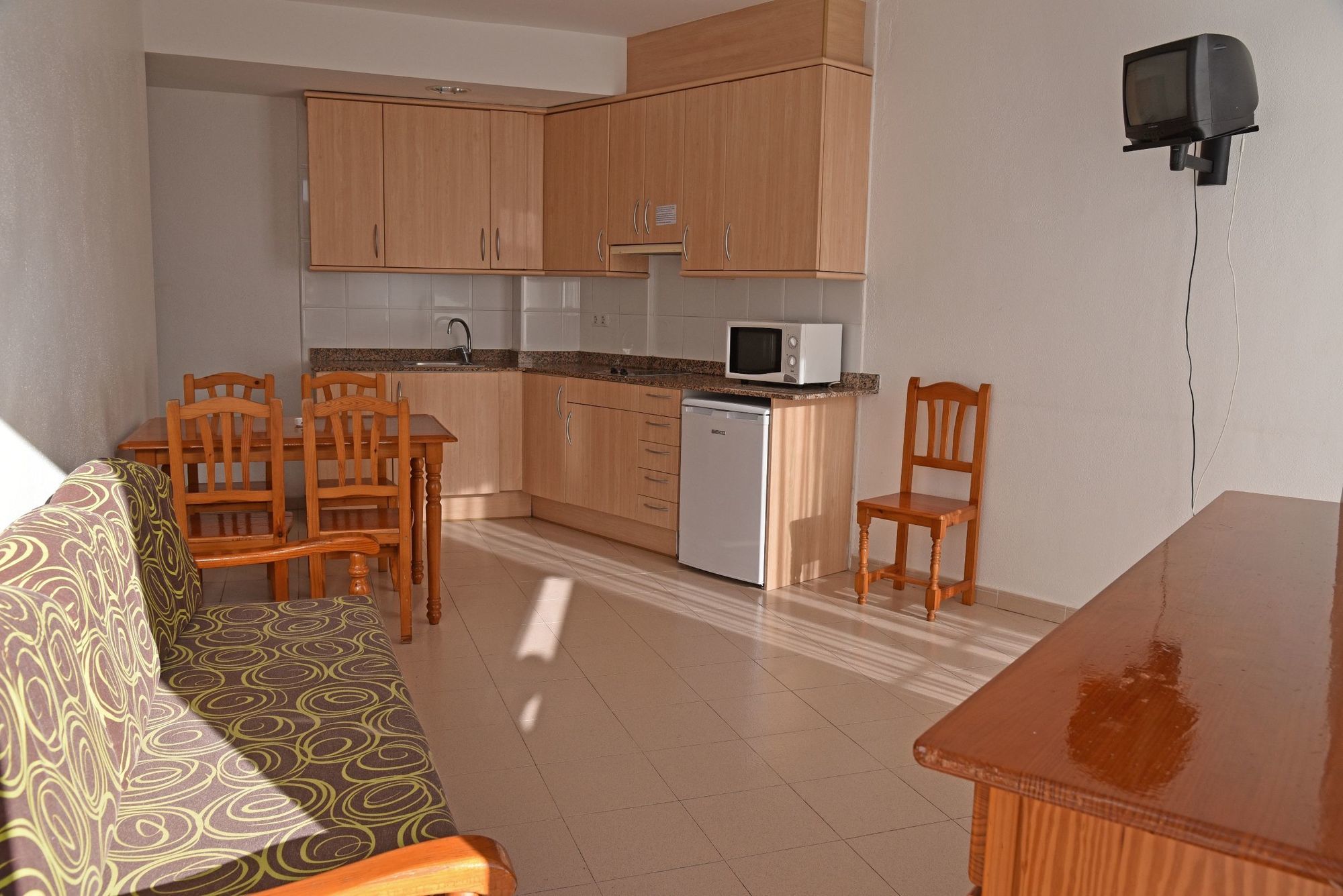 Ar Dosjoimi Apartments Lloret de Mar Extérieur photo