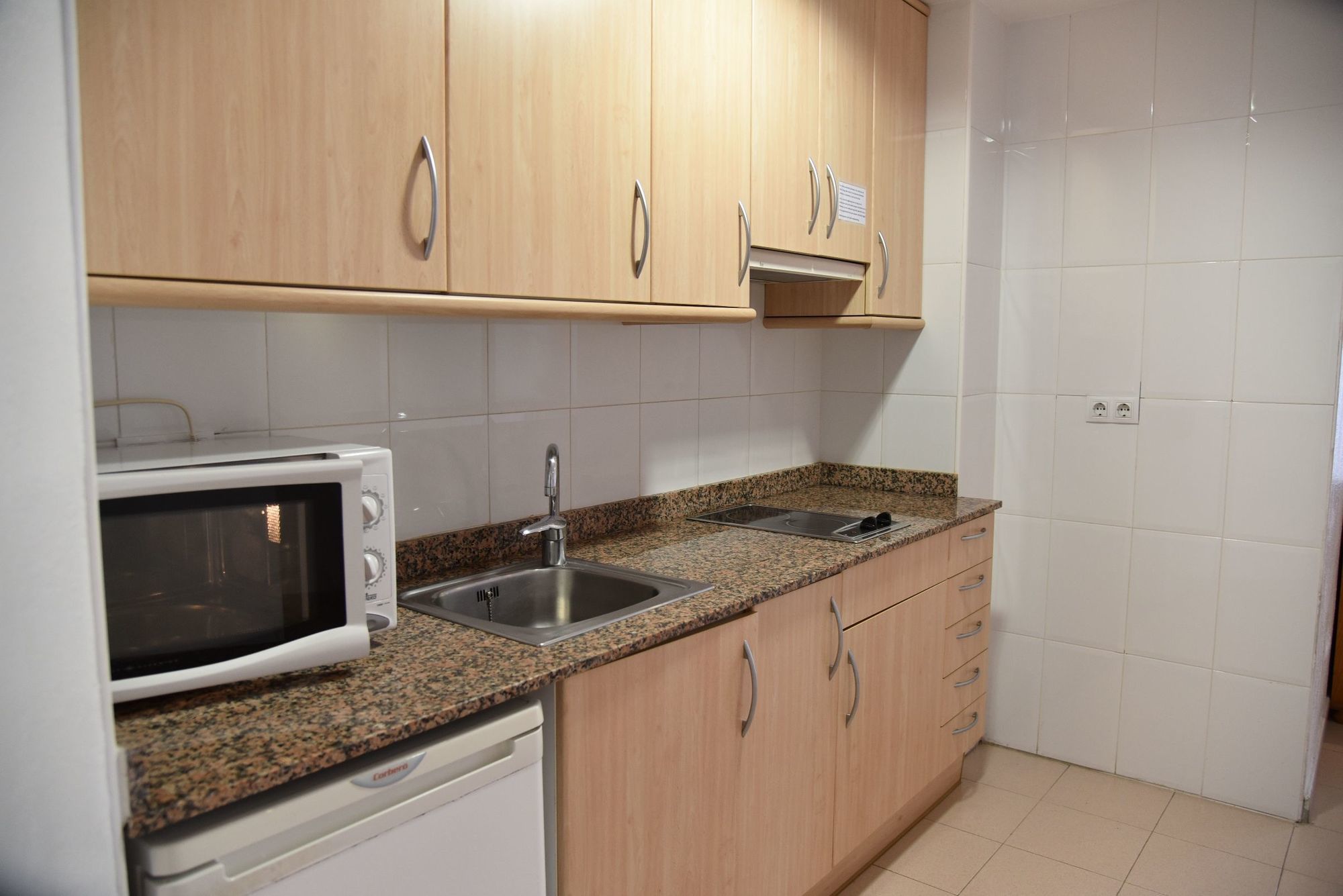 Ar Dosjoimi Apartments Lloret de Mar Extérieur photo