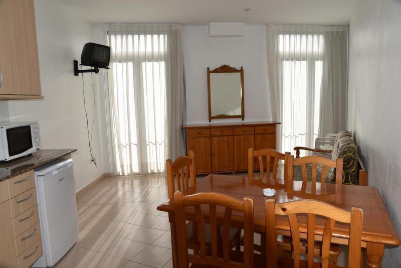 Ar Dosjoimi Apartments Lloret de Mar Extérieur photo