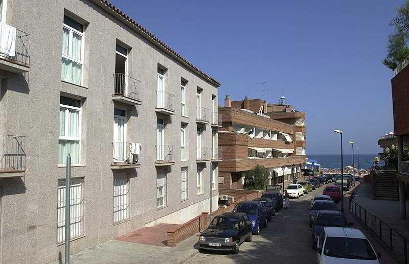 Ar Dosjoimi Apartments Lloret de Mar Extérieur photo